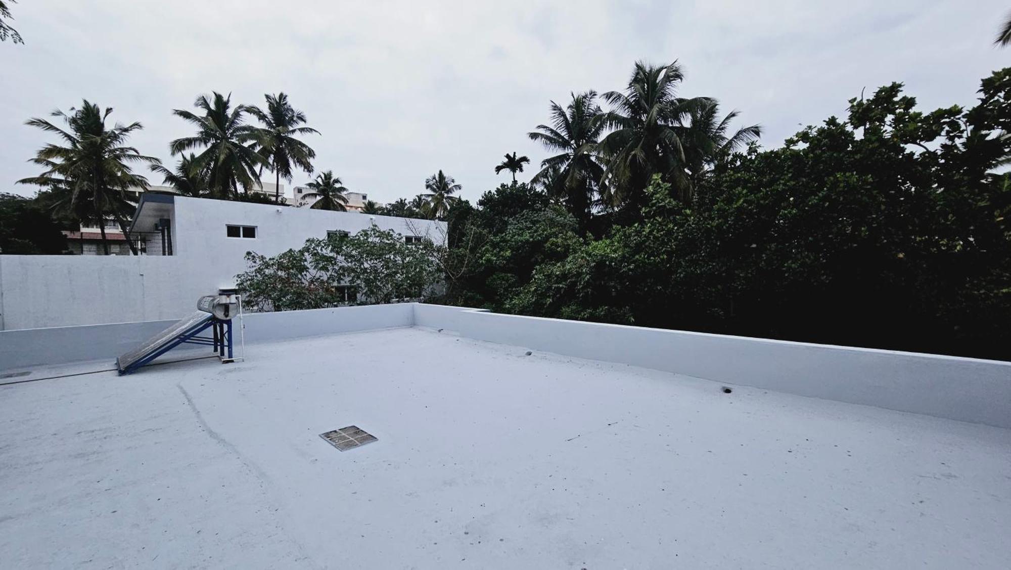 Hostel Stories Mysore Exterior photo