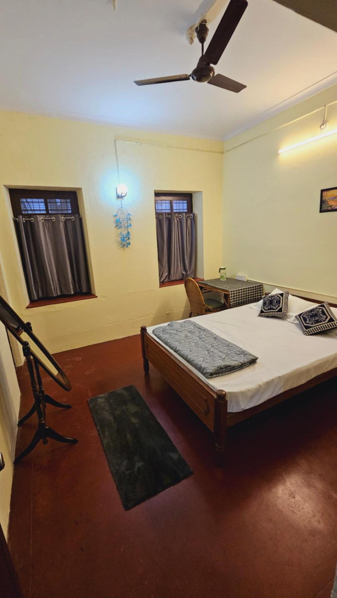 Hostel Stories Mysore Exterior photo