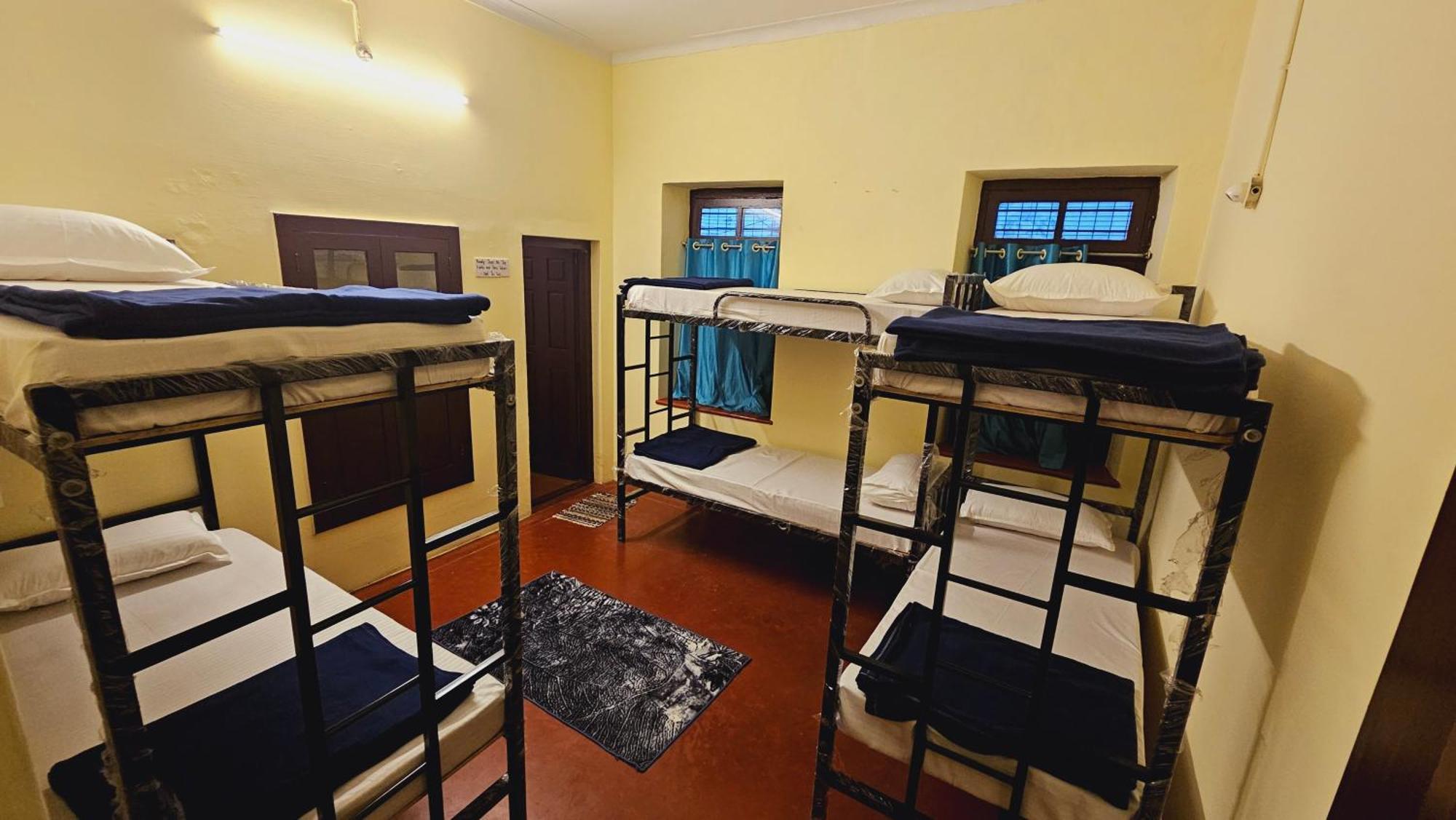 Hostel Stories Mysore Exterior photo