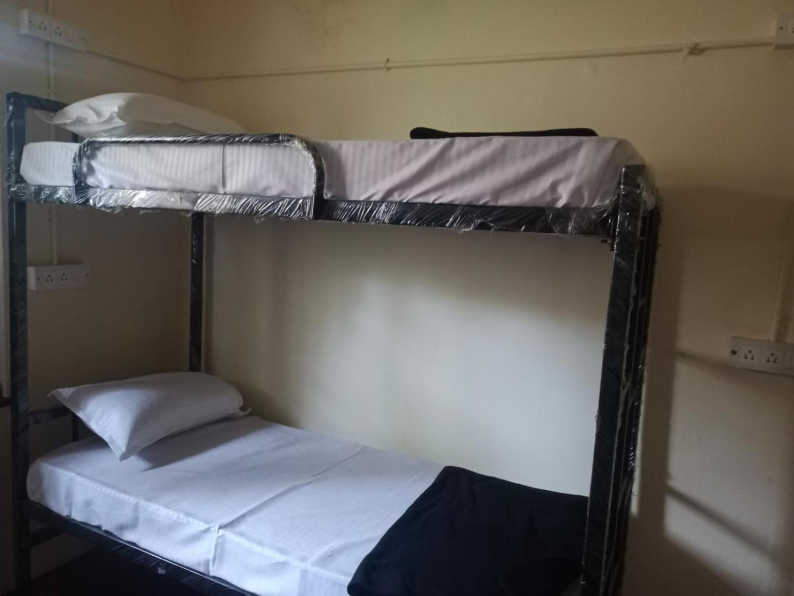 Hostel Stories Mysore Exterior photo