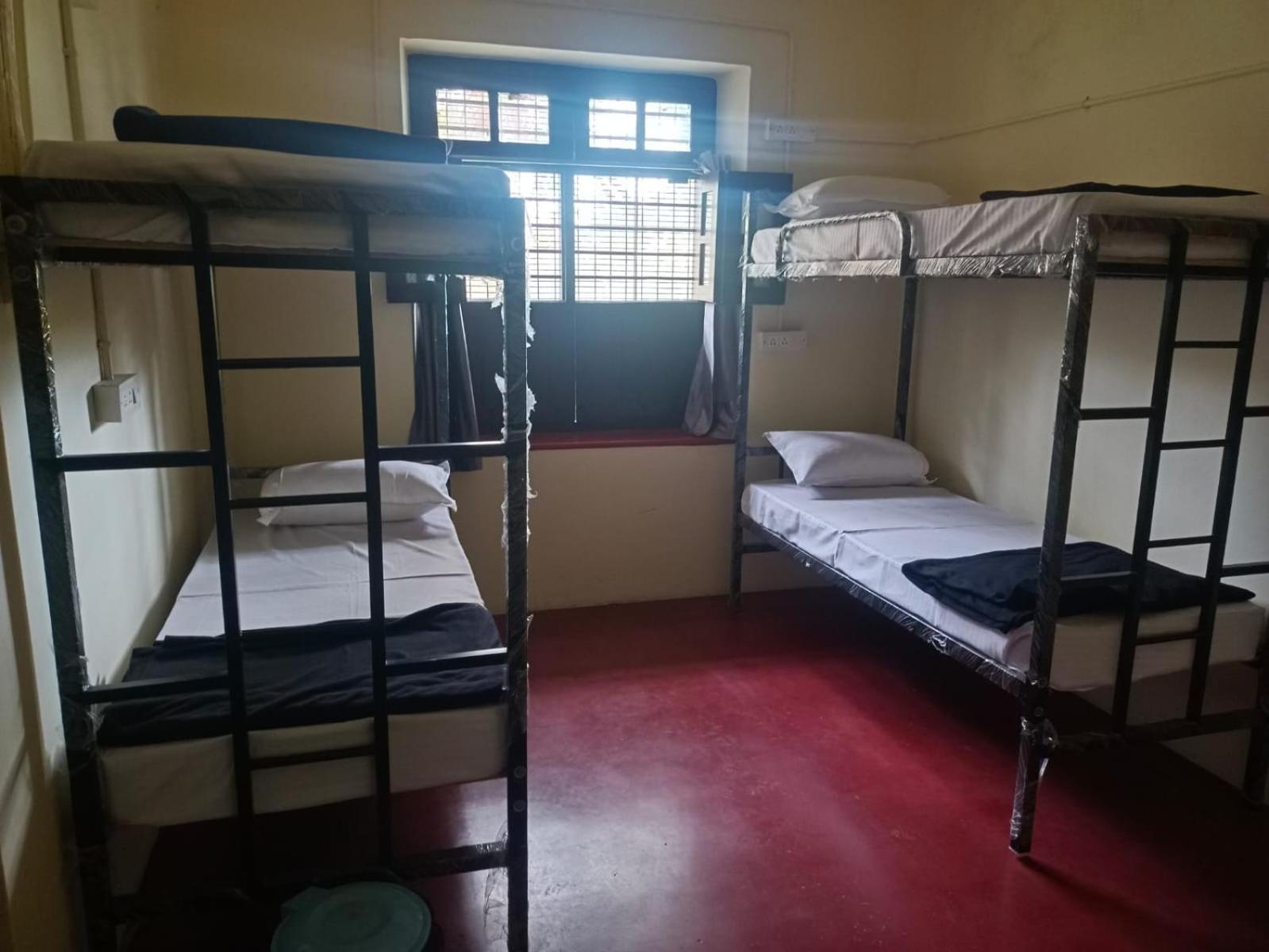Hostel Stories Mysore Exterior photo
